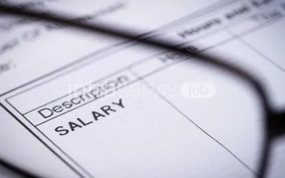 Mediana a średnia pensja – co lepiej pokazuje realne zarobki?