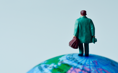 5 rzeczy, które warto wiedzieć szukając pracy za granicą