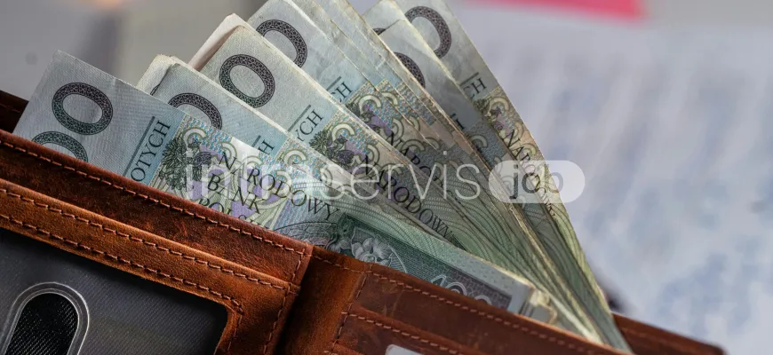 Wzrost płacy minimalnej w Polsce i Holandii od 2026 roku – ile wynosi najniższa krajowa i co to oznacza w praktyce?