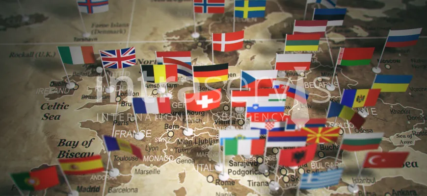 Gdzie najlepiej zarabiać sezonowo w 2025? Praca tymczasowa z najwyższą płacą w Europie