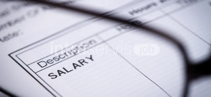 Mediana a średnia pensja – co lepiej pokazuje realne zarobki?