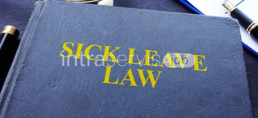 Nowe zasady L4 od 2026 roku – kiedy można pracować na zwolnieniu lekarskim?