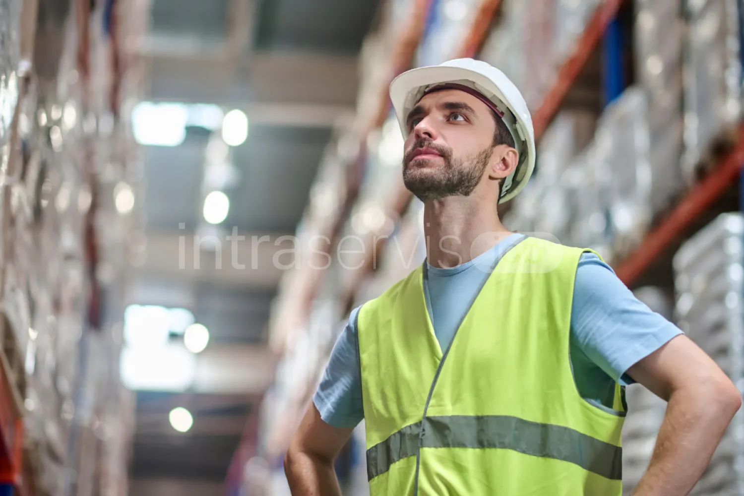 Job offer: Order Picker / Warehouse Worker