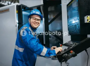 Operator maszyn CNC - do przyuczenia