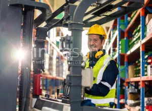 Operator produkcji z uprawnieniami UDT