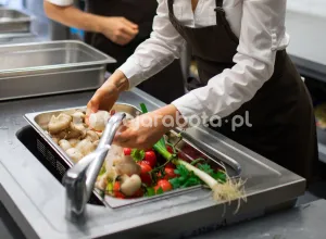 Pomoc kuchenna