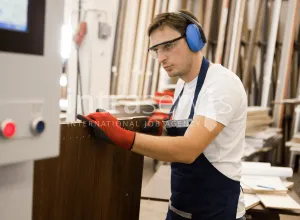 Pracownik produkcyjny