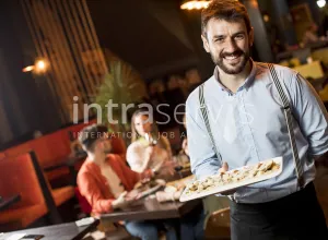 Kelner / Barman