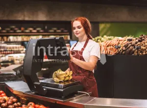 Kasjer / Sprzedawca