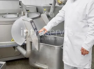 Pracownik produkcyjny