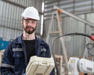 Pracownik techniczny