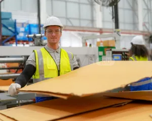 Operator maszyn drukujących