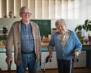 Opiekun/Opiekunka dla pary seniorów, Niemcy