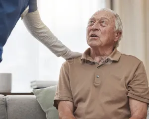 Opiekunka starszej osoby w Niemczech