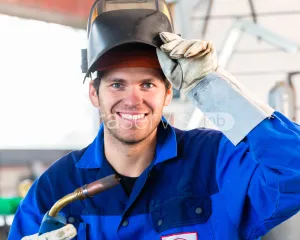 Spawacz metodami TIG/MIG/MAG