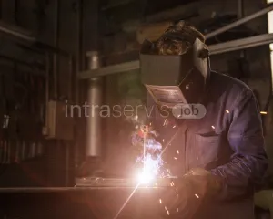 Spawacz MIG / MAG / TIG