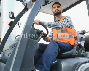 Darmowy kurs na wózki widłowe w Szczecinie