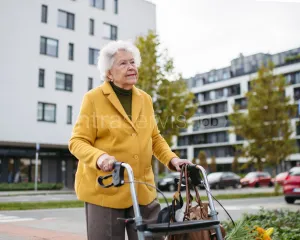 Opiekunka dla seniorki w Heppenheim (Niemcy)