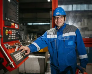 Operator maszyn CNC - do przyuczenia