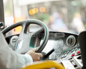 Darmowy długi kurs KOD-95 dla kierowców autobusów (kat. D)