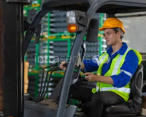 Bezpłatny kurs na wózki widłowe - Turek / Łódź