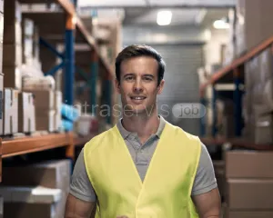 Pomocnik produkcyjny