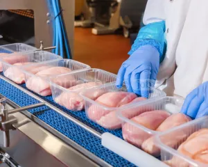 Pracownik produkcyjny