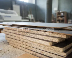 Pracownik produkcji - stolarz/montażysta