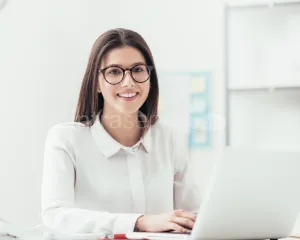 Pracownik biurowy Holandia