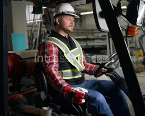 Bezpłatny kurs na wózki widłowe - Wrocław / Świdnica