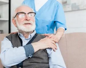 Opiekunka dla seniora w Bad Oeynhausen (Niemcy)