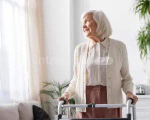 Opiekunka dla seniorki w Darmstadt (Niemcy)