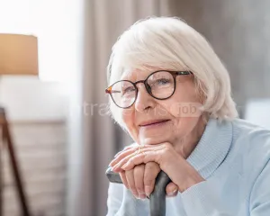 Opiekunka dla starszej Pani w Küssaberg (Niemcy)