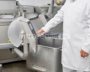 Pracownik produkcyjny