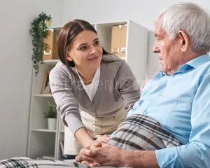 Opieka nad seniorem w Rzeszowie