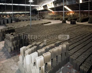 Pracownik produkcyjny