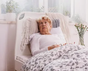 Opiekunka dla Pani po operacji miednicy w Köln (Niemcy)