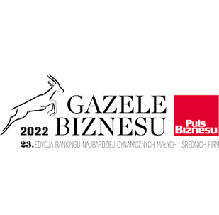 agencja pracy nagroda gazele biznesu 2022