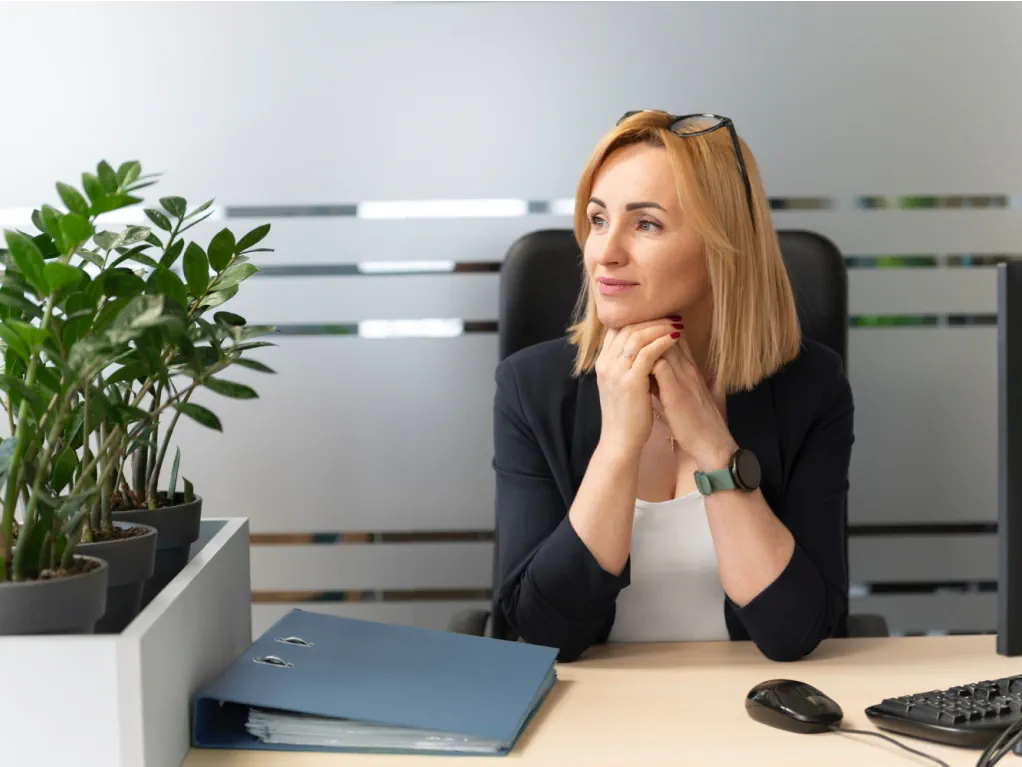 Program partnerski: Dla freelancerów