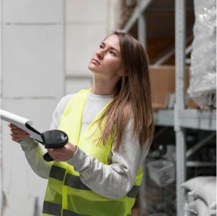 Kandydat rozpoczyna pracę