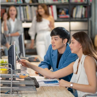 Uzyskanie dostępu do bazy ofert pracy