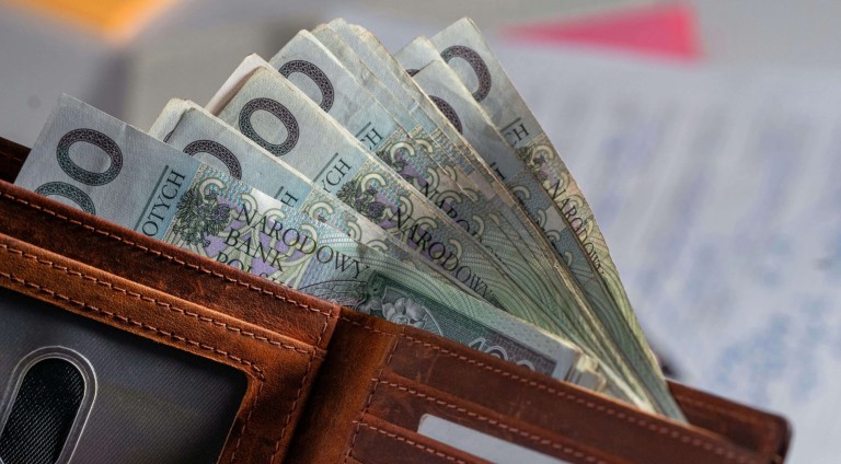 Wpis archiwalny: Wzrost płacy minimalnej w Polsce i Holandii od 2026 roku – ile wynosi najniższa krajowa i co to oznacza w praktyce?