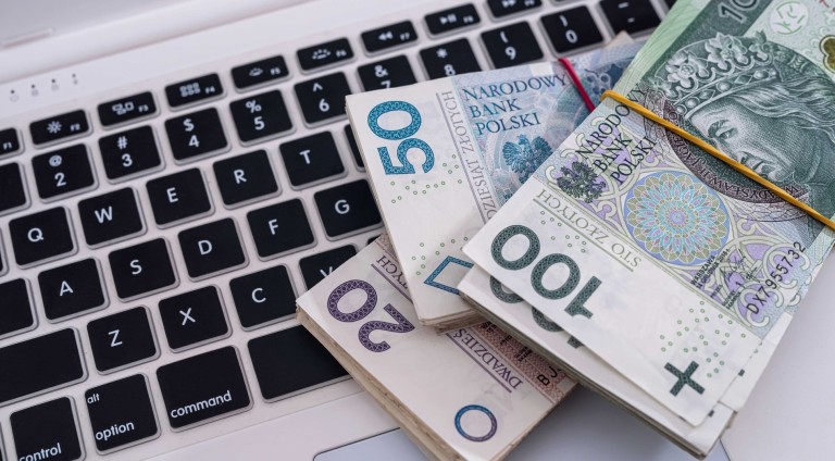 Wpis archiwalny: Ile zarabia się w Polsce w 2025 roku? Praca tymczasowa i sezonowa