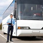 kierowca autobusu