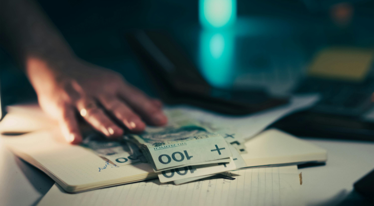 Wpis archiwalny: Średnie wynagrodzenie krajowe w Polsce w 2024 roku