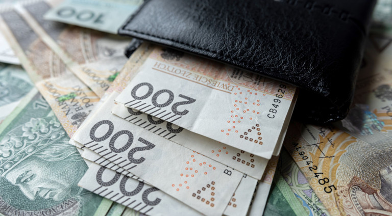 Wpis archiwalny: Nowa stawka minimalna w Polsce na 2025 rok – co musisz wiedzieć?