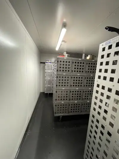 Workplace photo 1 of 14 - Pracownik produkcji sadzonek