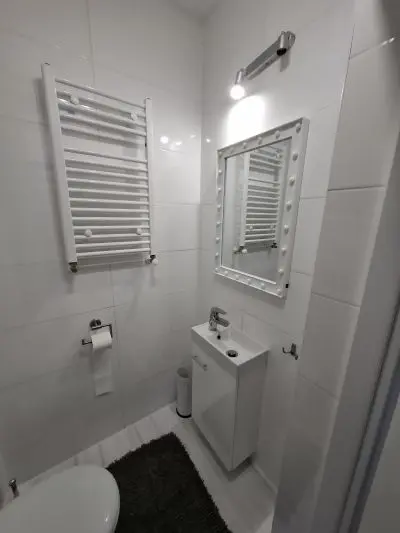 Accommodation photo 1 of 8 - Pokojówka w nadmorskim hotelu