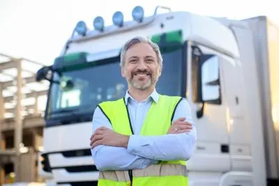 Job offer: Kierowca C+E – trasy międzynarodowe po krajach Europy - Opole, Polska