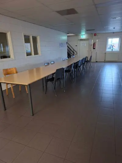 Accommodation photo 20 of 33 - Pracownik produkcji sadzonek